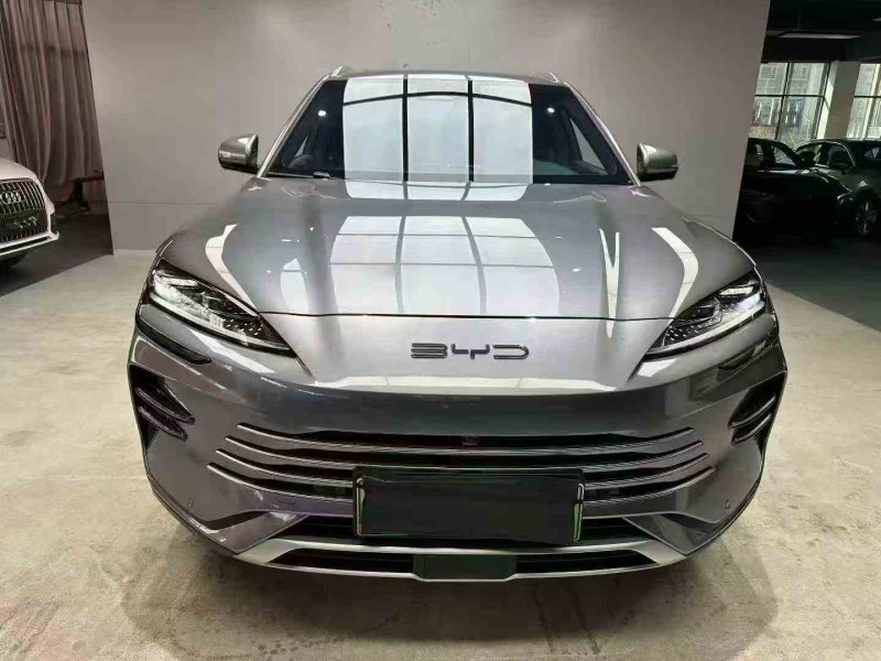 思茅24年比亚迪宋1