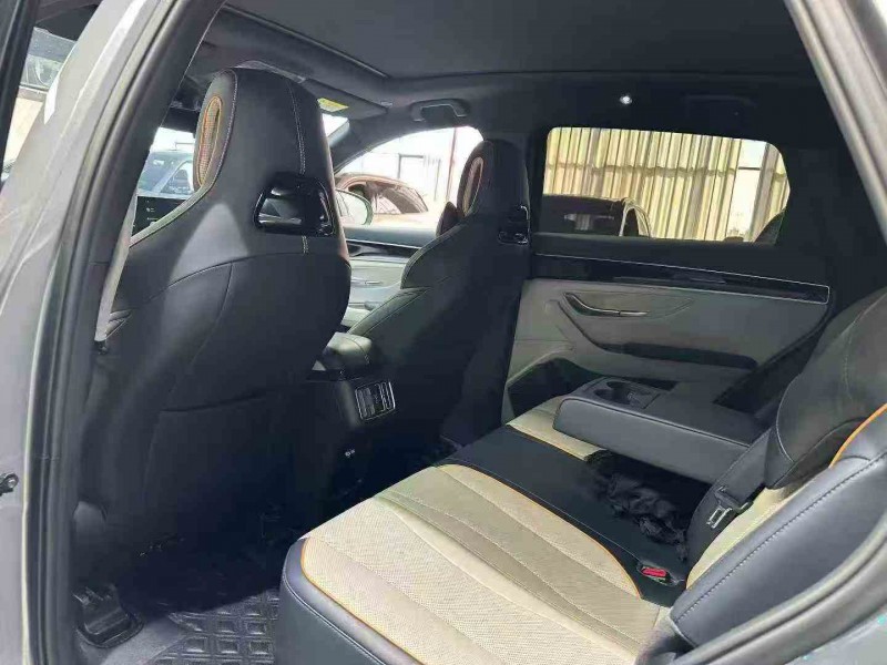 思茅24年比亚迪宋6