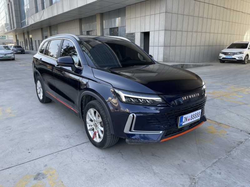 济宁23年创维HT-I2