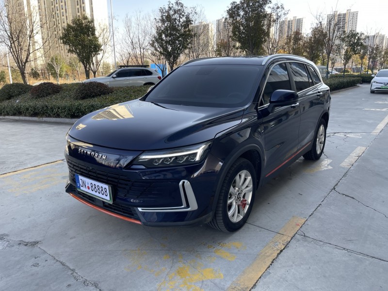 济宁23年创维HT-I3