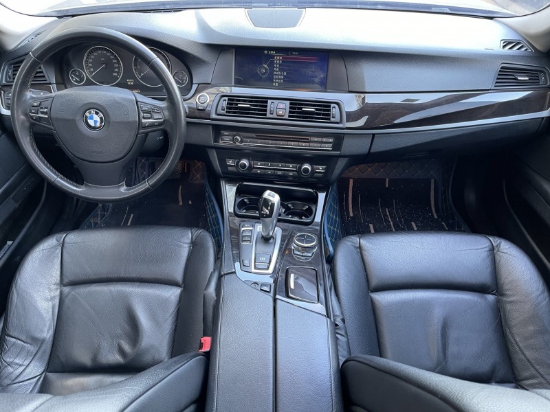 济宁12年宝马5系6