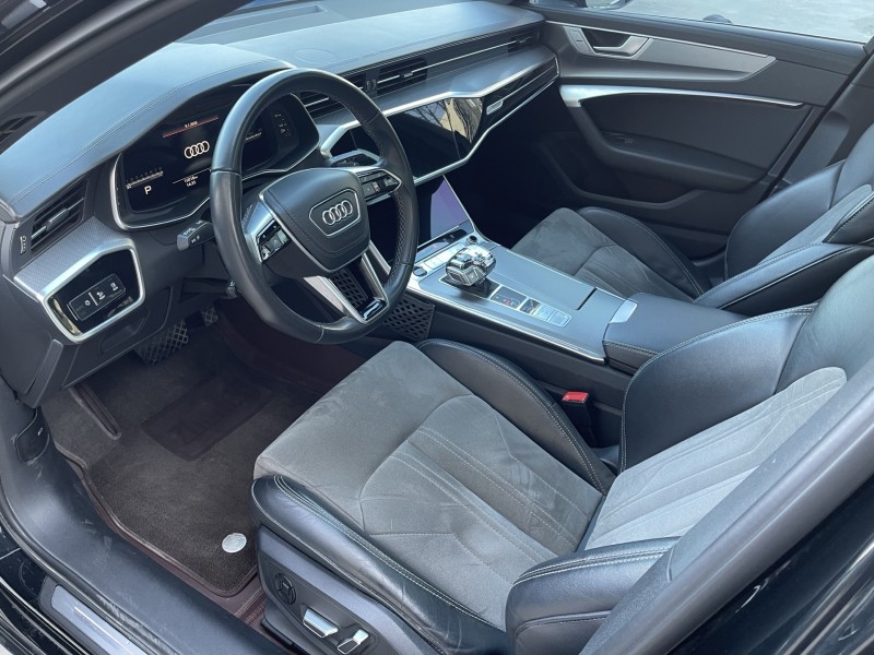 济宁24年奥迪A6L4