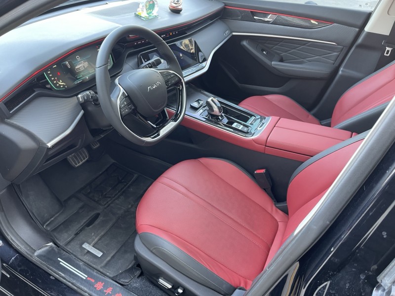 济宁22年东风奕炫4