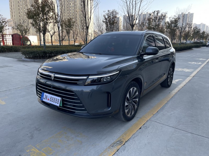 济宁22年华为智选问界3