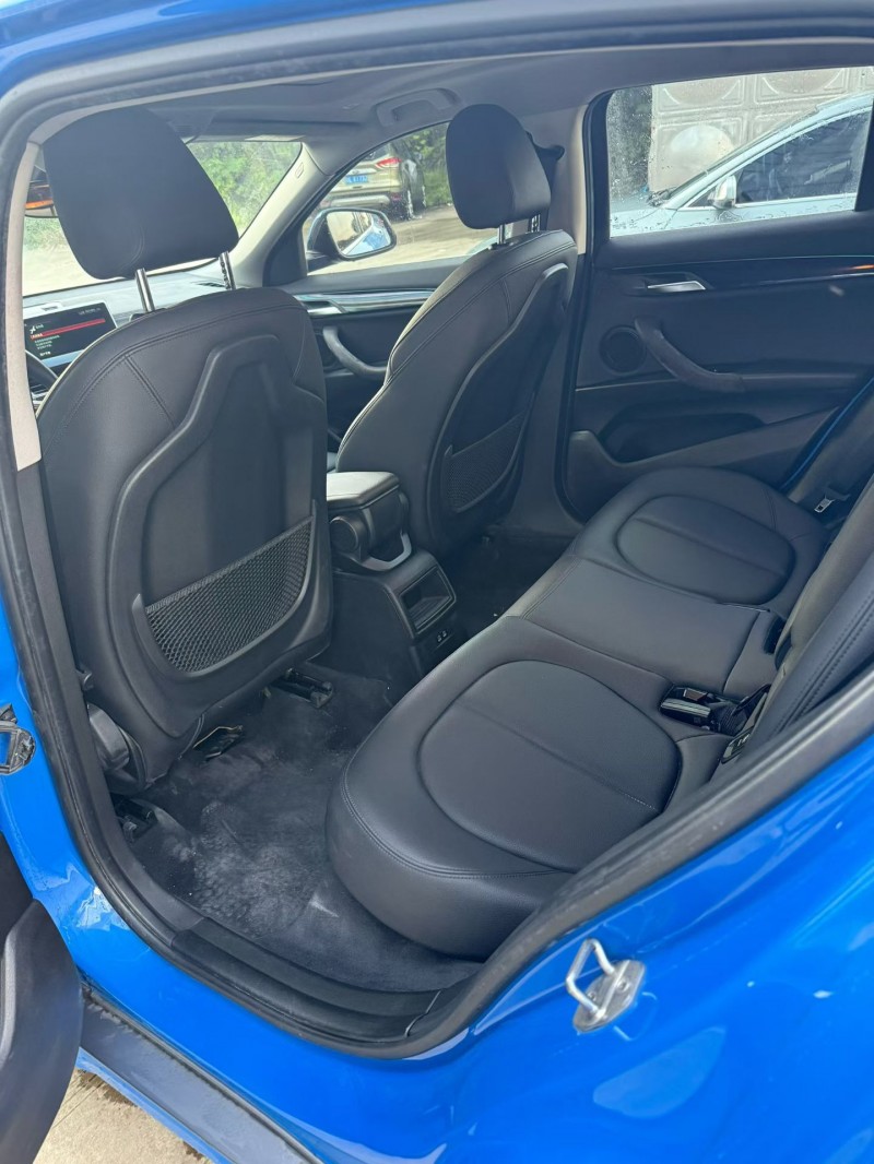 乐山19年宝马X24