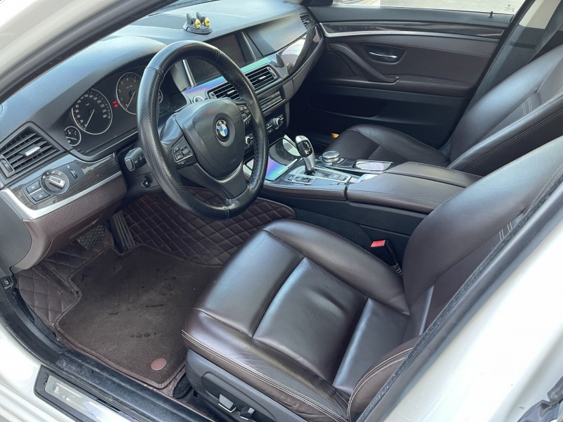 济宁15年宝马5系4