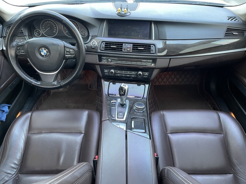 济宁15年宝马5系6