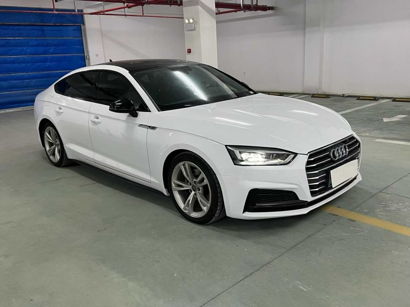 宿迁20年奥迪A53