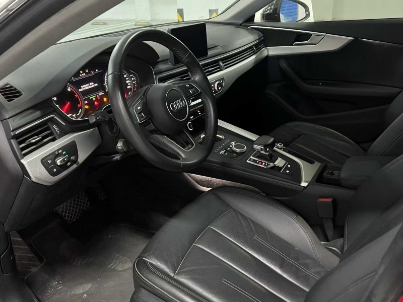 宿迁20年奥迪A54