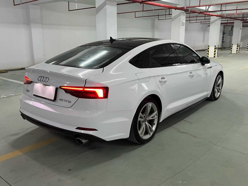 宿迁20年奥迪A58