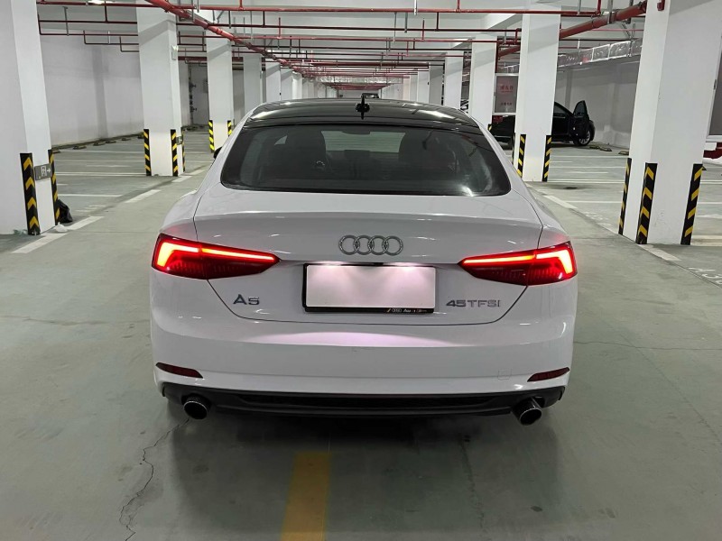 宿迁20年奥迪A59