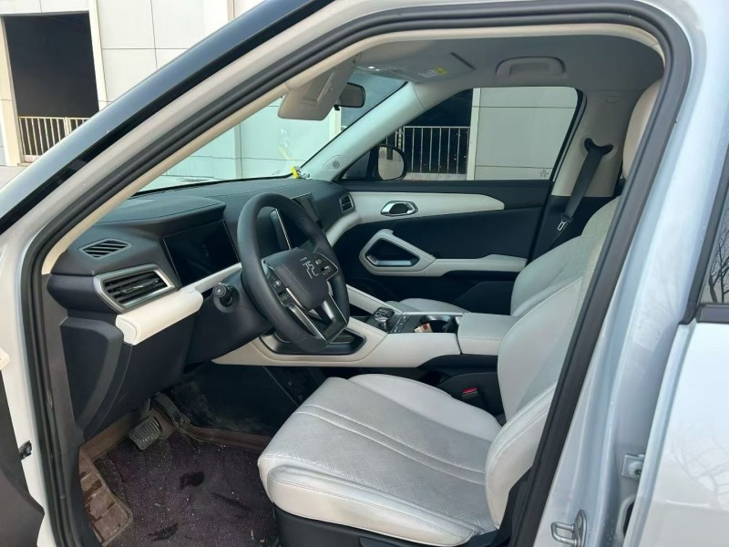 徐州24年比亚迪元4