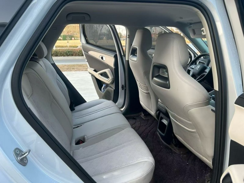 徐州24年比亚迪元5