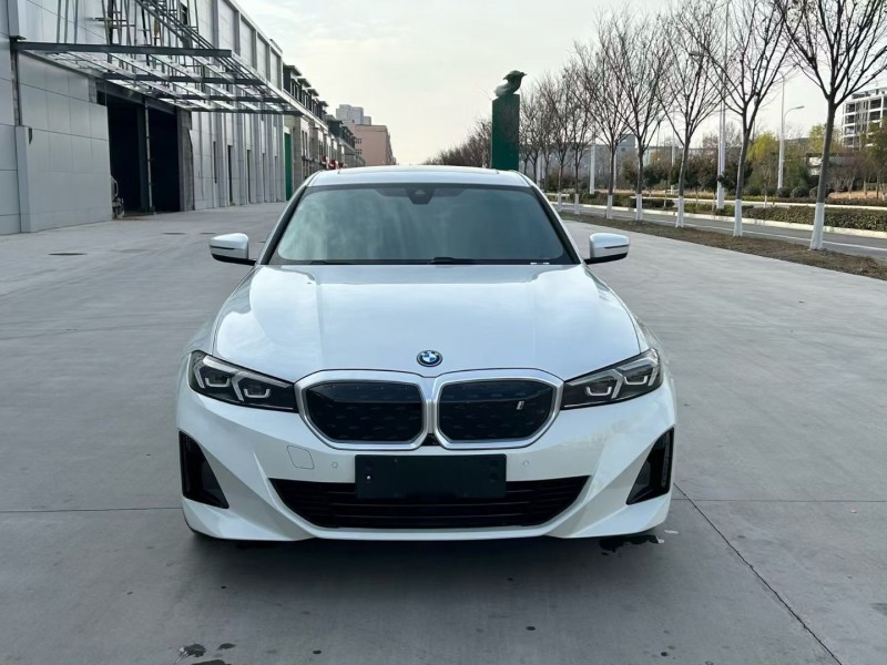 宿迁23年宝马I31