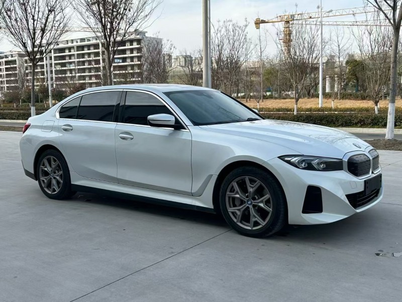 宿迁23年宝马I32