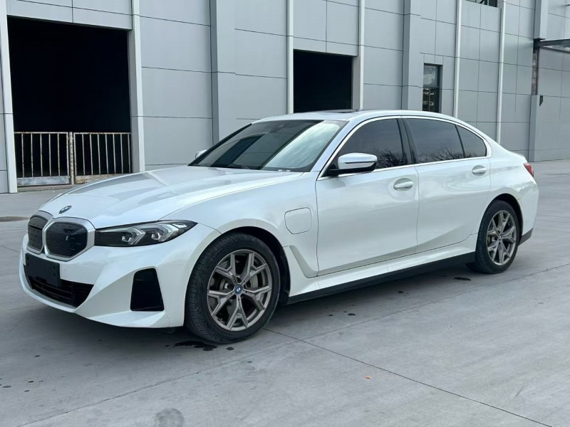 宿迁23年宝马I33