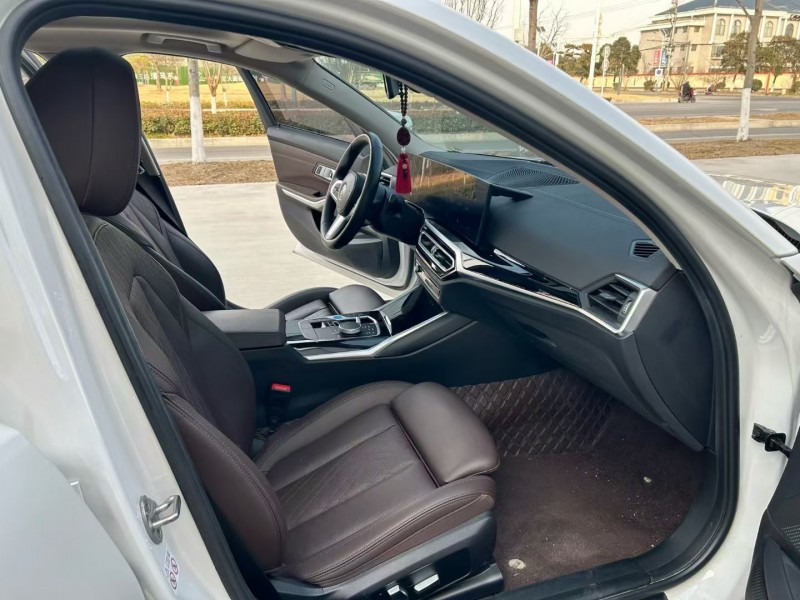 宿迁23年宝马I36