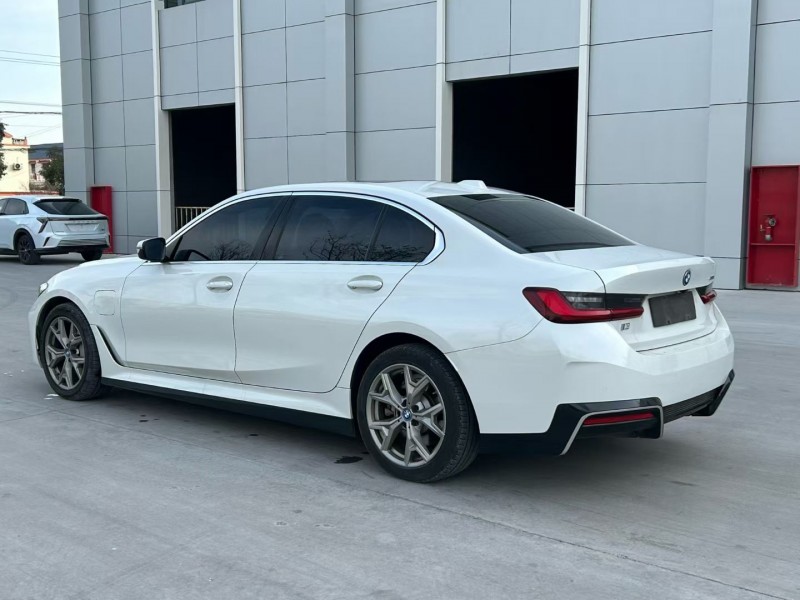 宿迁23年宝马I38