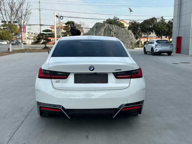 宿迁23年宝马I39