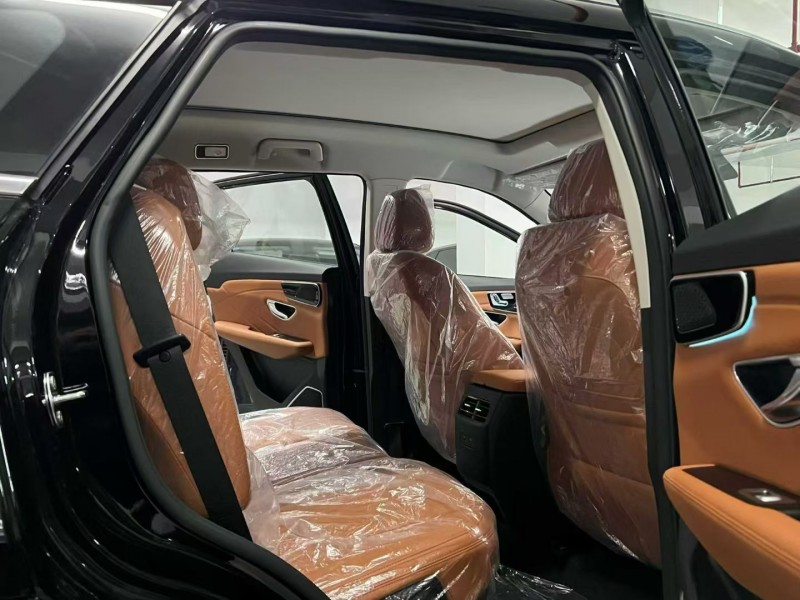 宿迁25年奇瑞捷途4