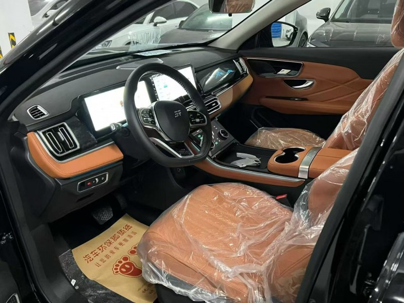 宿迁25年奇瑞捷途6