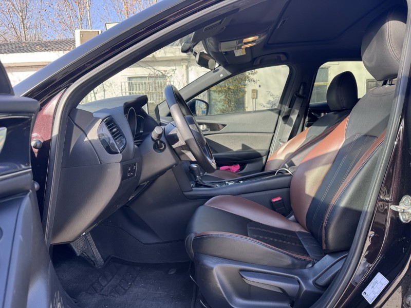 郑州20年马自达CX-47