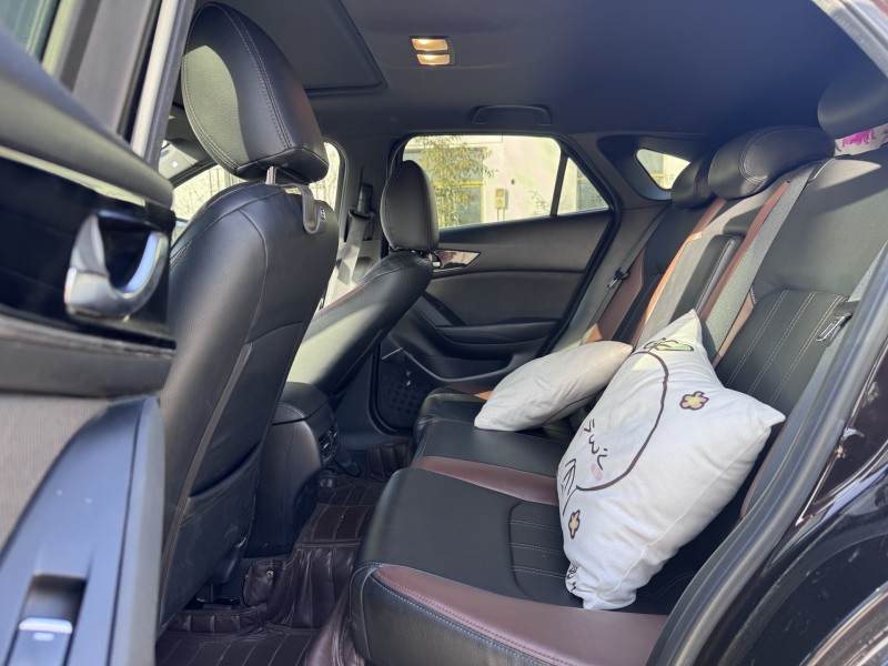 郑州20年马自达CX-48