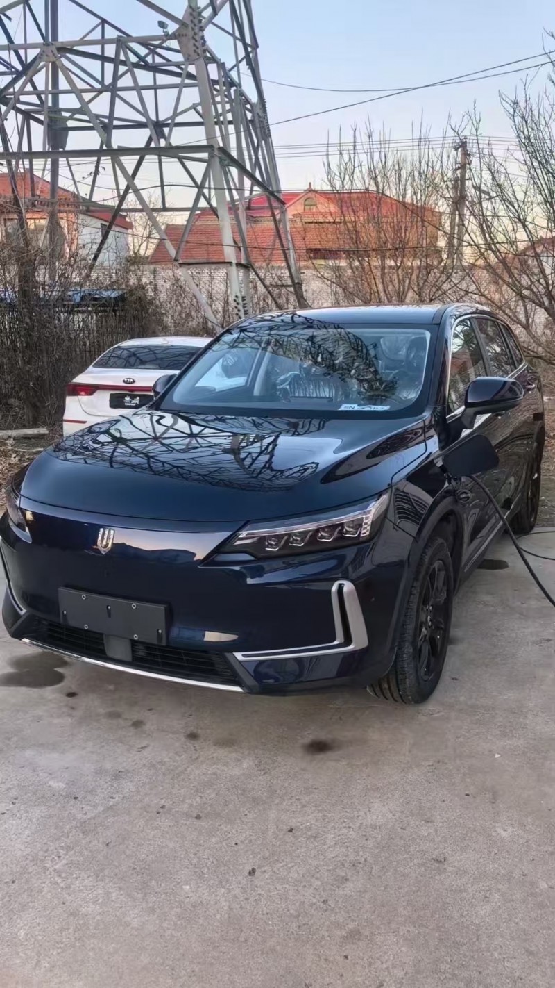 菏泽25年创维EV61