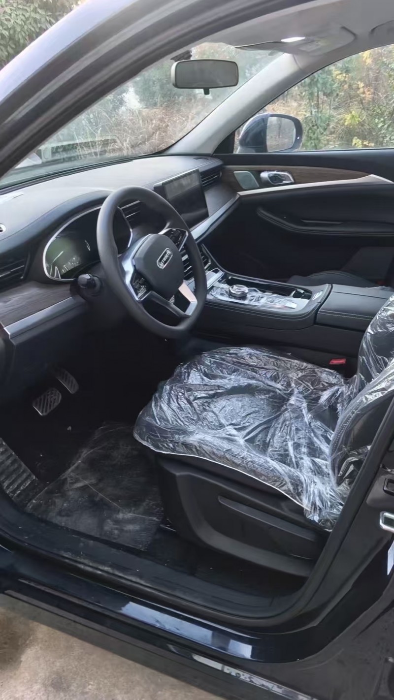 菏泽25年创维EV63