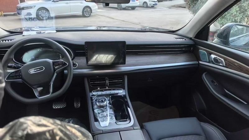 菏泽25年创维EV65