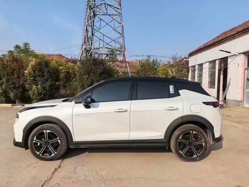 菏泽25年领克063