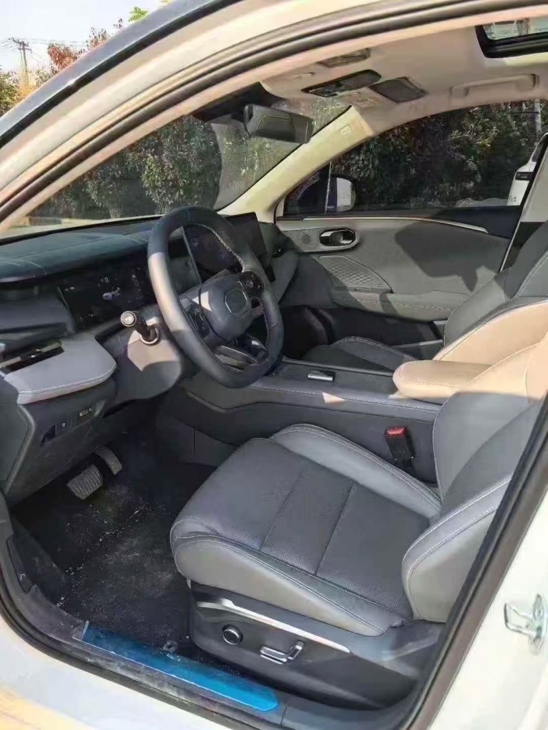 菏泽25年领克064