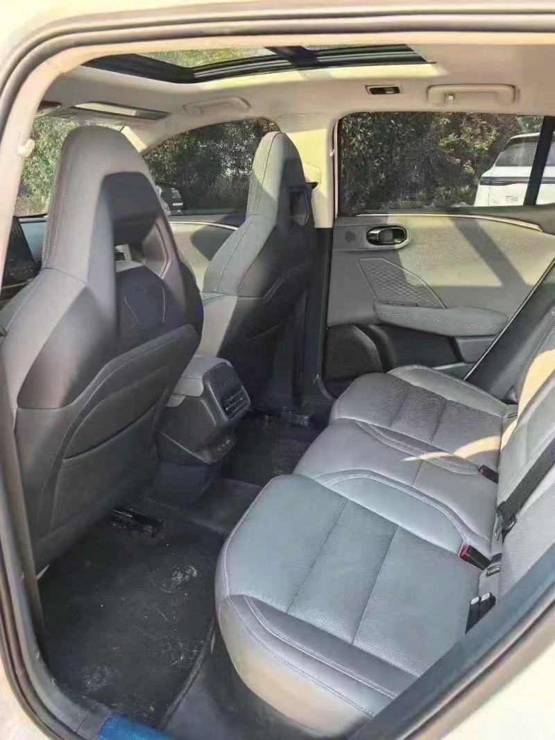 菏泽25年领克065