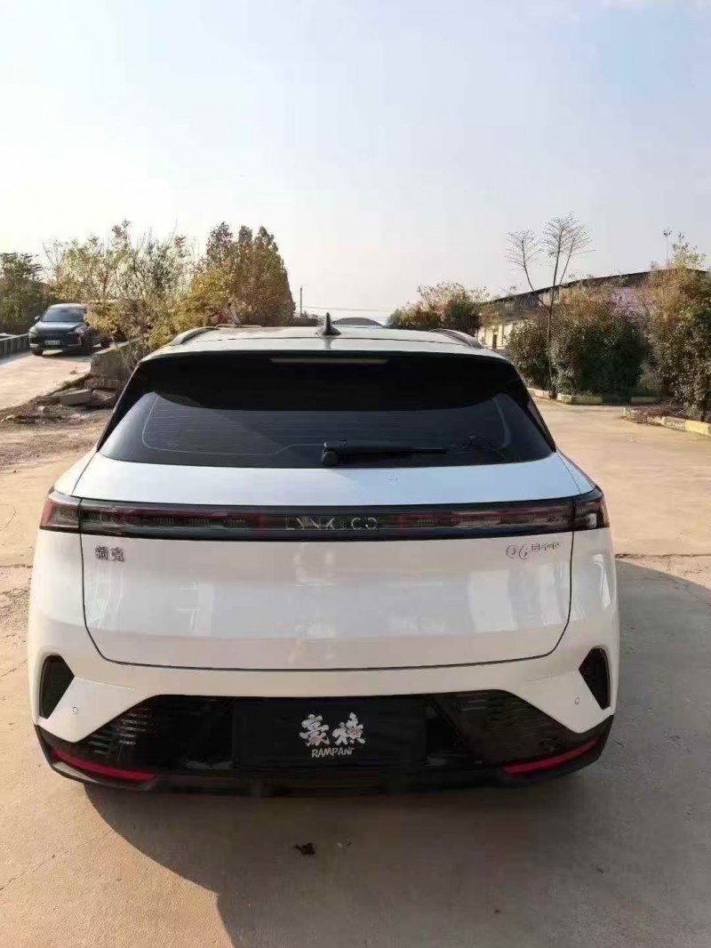 菏泽25年领克068