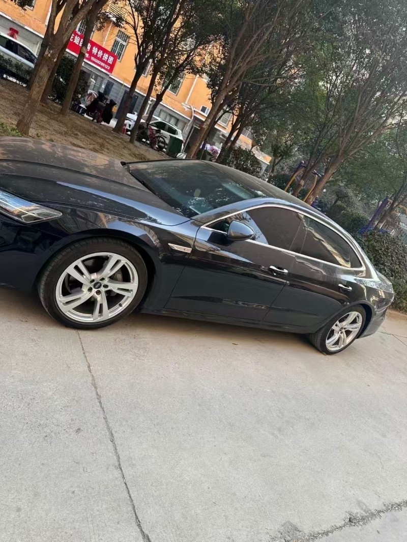 菏泽23年奥迪A7L3