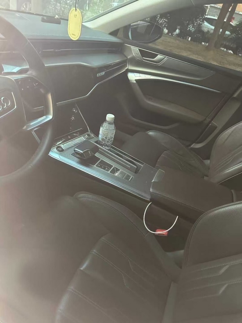 菏泽23年奥迪A7L5