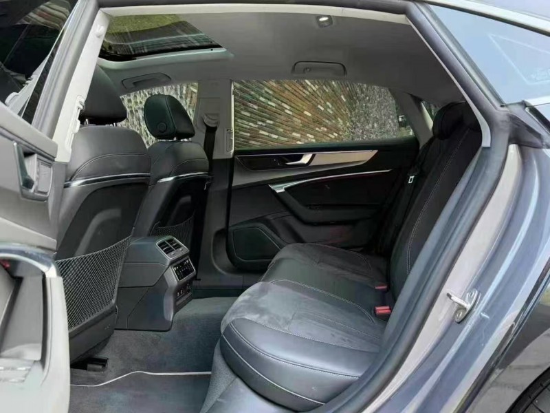 菏泽23年奥迪A7L6