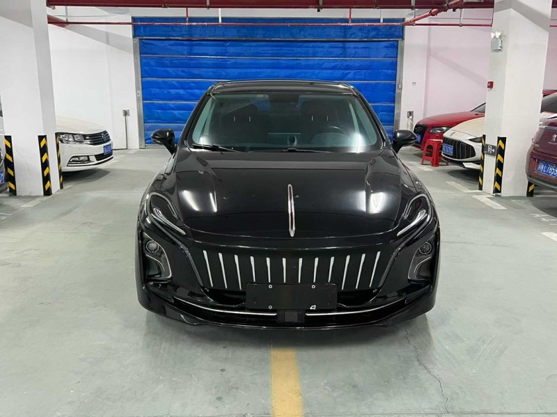 宿迁22年红旗E-QM51