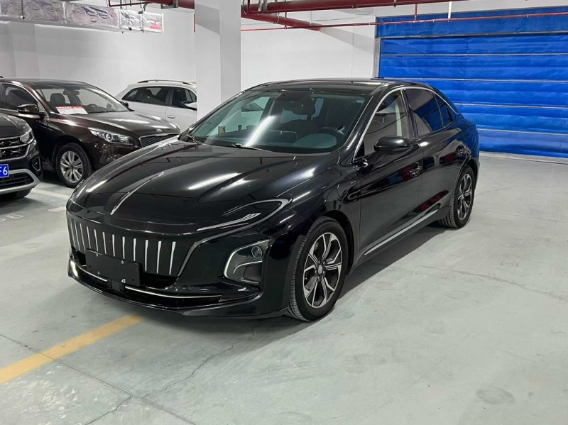 宿迁22年红旗E-QM52