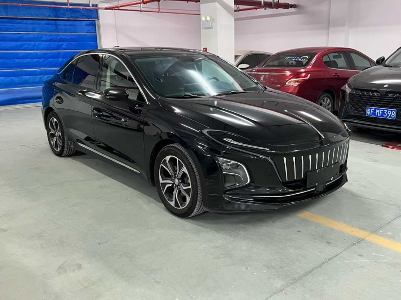 宿迁22年红旗E-QM53