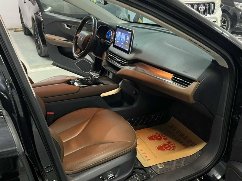 宿迁22年红旗E-QM56