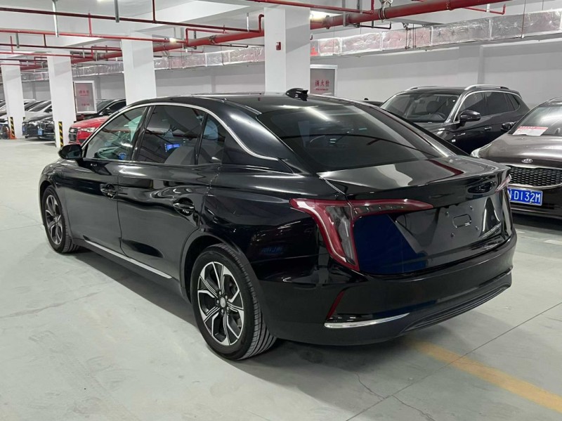 宿迁22年红旗E-QM57