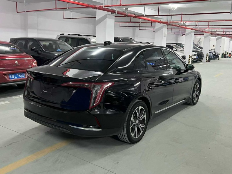 宿迁22年红旗E-QM58