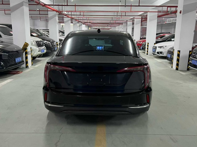 宿迁22年红旗E-QM59