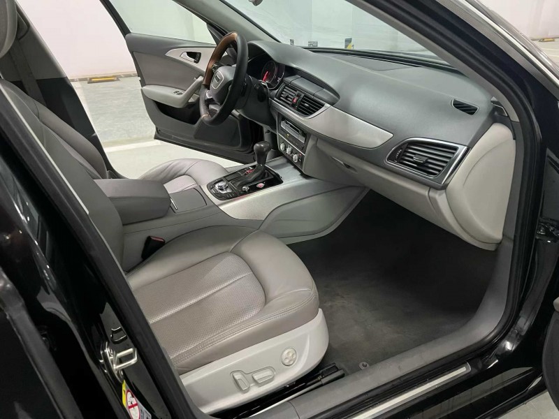 宿迁12年奥迪A6L6