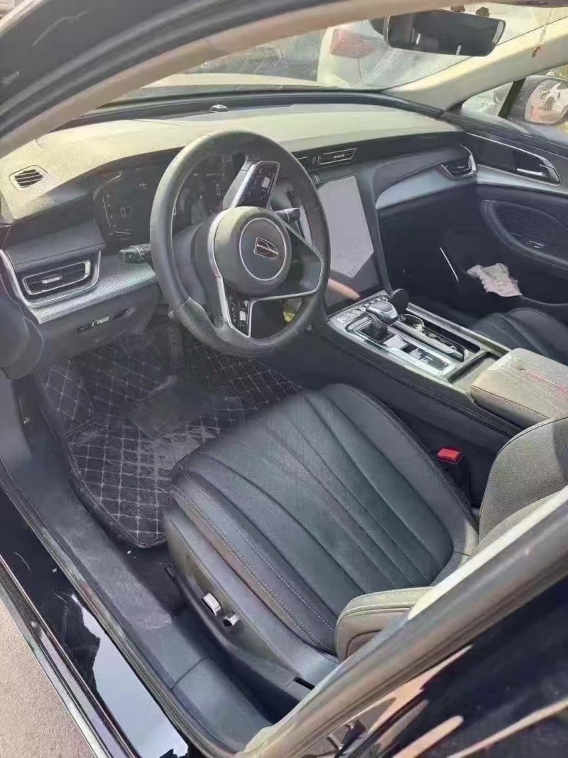 菏泽23年红旗H53