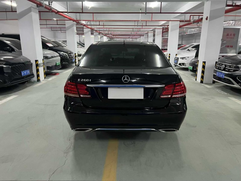 宿迁15年奔驰E9