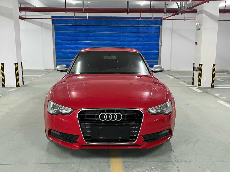 宿迁13年奥迪A51