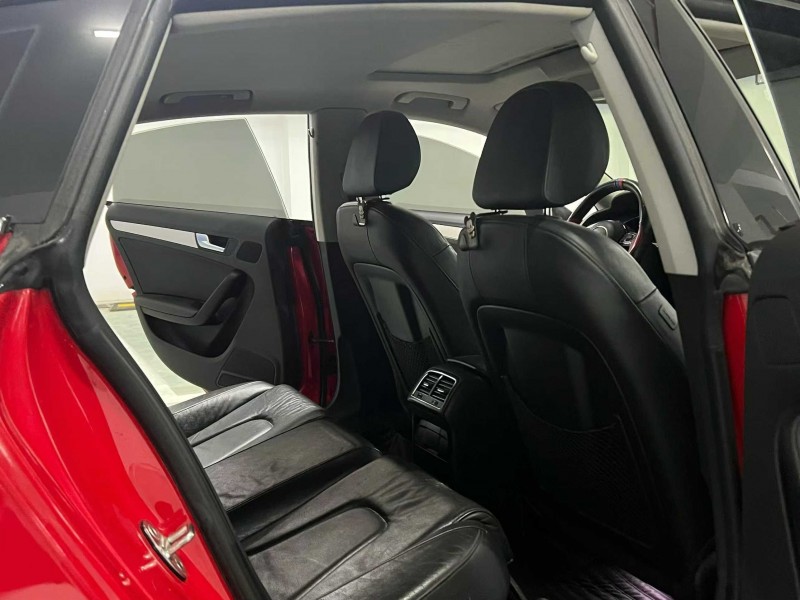 宿迁13年奥迪A54