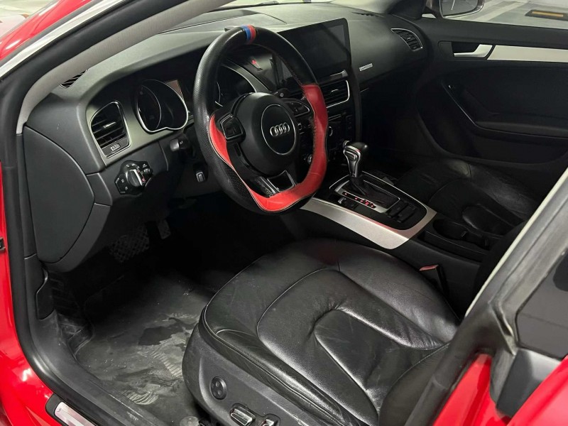 宿迁13年奥迪A55